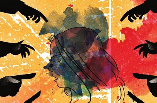 জুলাইয়ে নারী ও শিশু নির্যাতনের ঘটনা কমেছে