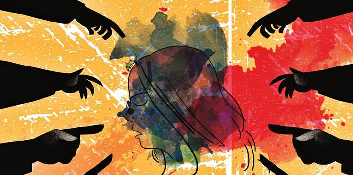 জুলাইয়ে নারী ও শিশু নির্যাতনের ঘটনা কমেছে