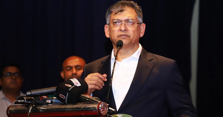 গুম নিয়ে এমন আইন হবে যেন প্রতিটি ভিকটিম বিচার পায়