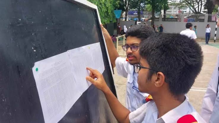 এসএসসি পরীক্ষার ফল পুনর্নিরীক্ষণের তারিখ ঘোষণা
