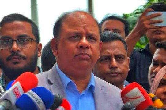 জেআইসিতে তারেক রহমানকে নির্যাতন করা হয়েছিল