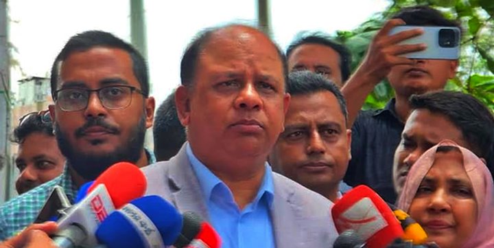 জেআইসিতে তারেক রহমানকে নির্যাতন করা হয়েছিল