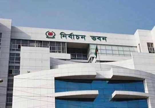 ঠাকুরগাঁও-১ আসন শূন্য ঘোষণা