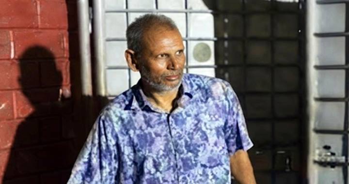 তনু হত্যা: ফের গ্রেফতার সাবেক সেনাসদস্য হাফিজুর