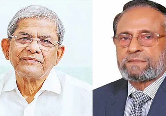 রাষ্ট্রপতি নির্বাচনে প্রার্থিতা প্রত্যাহার করেননি কেউ