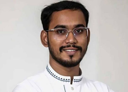 হান্নান মাসউদের এমপি পদ শূন্য চেয়ে হাইকোর্টে রিট
