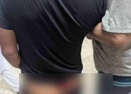 রাজধানীর চার স্থানে ককটেল বিস্ফোরণ, আহত ১