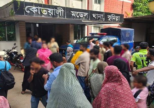 কিশোর গ্যাং সন্দেহে আটক ৪৫১ জন মুচলেকায় মুক্ত