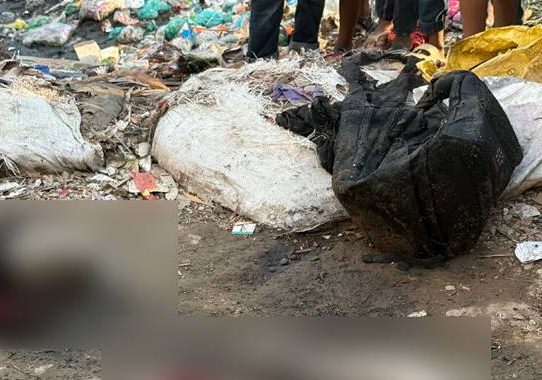 রাজধানীর বিভিন্ন স্থান থেকে ৫ মরদেহ উদ্ধার
