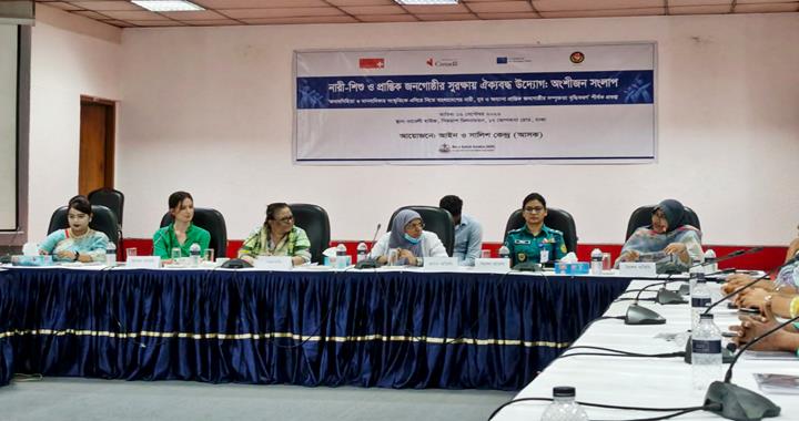 সাত মাসে ৬৪১ নারী ও শিশু ধর্ষণ