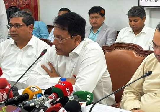 এসএসসির খাতা মূল্যায়নে ভুল করা শিক্ষকদের বিরুদ্ধে ব্যবস্থা