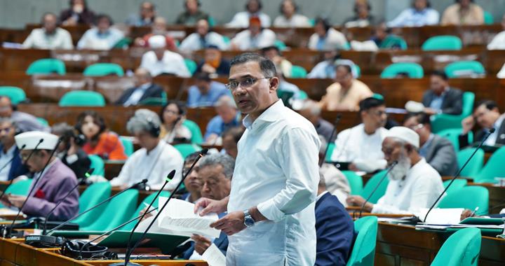 আওয়ামী সরকারের ঋণ পরিশোধে বিএনপি সরকারের রেকর্ড