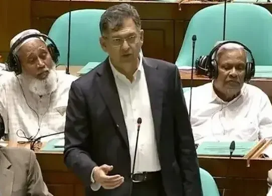 র‍্যাব বিলুপ্ত, সংসদে ‘এসআরবি’ বিল পাস