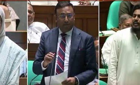 ইতালিতে বাঁধনের ওপর হামলার প্রতিবাদ সংসদে