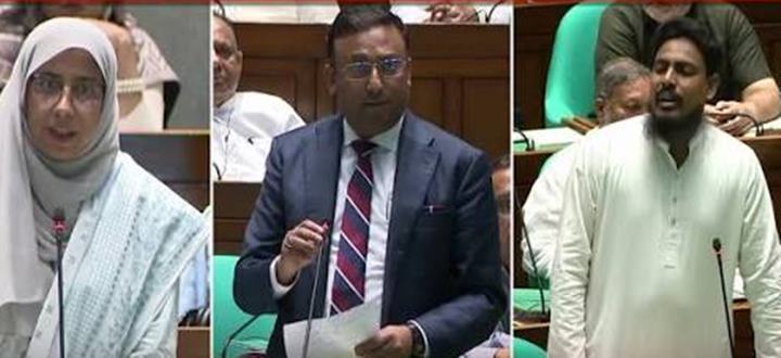 ইতালিতে বাঁধনের ওপর হামলার প্রতিবাদ সংসদে