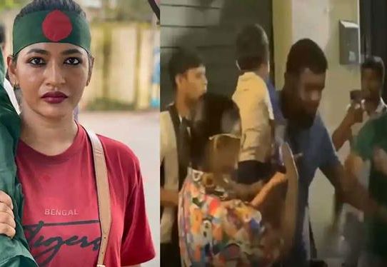 ইতালীয় গণমাধ্যমগুলোতে বাঁধনের ওপর হামলার খবর
