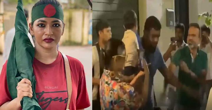 ইতালীয় গণমাধ্যমগুলোতে বাঁধনের ওপর হামলার খবর