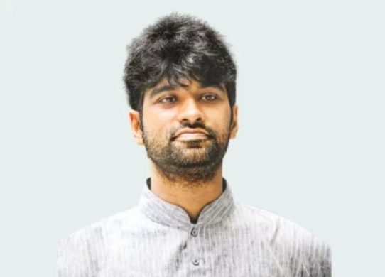 মেঘমল্লার বসু লাইফ সাপোর্টে