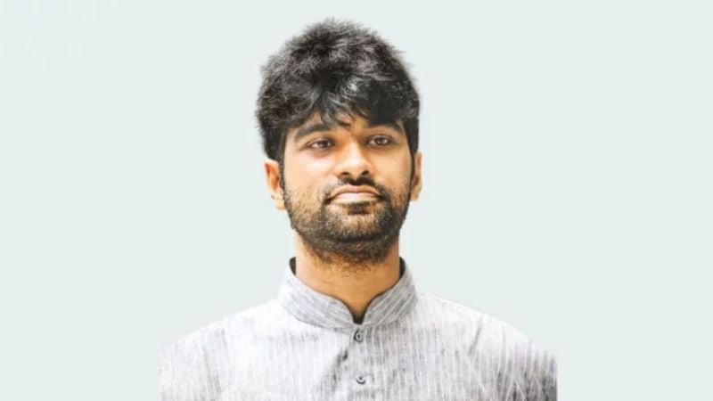 মেঘমল্লার বসু লাইফ সাপোর্টে