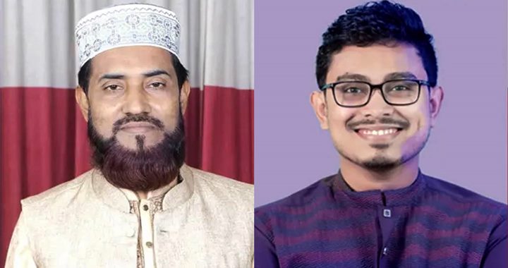 ঢাকা উত্তরে জামায়াতের প্রার্থী সেলিম, দক্ষিণে সাদিক