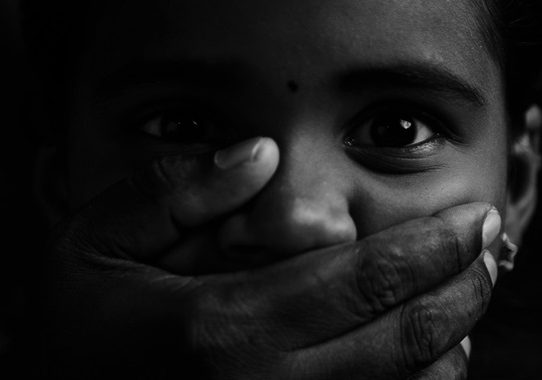অনলাইনে যৌন নির্যাতনের শিকার ২ কোটি শিশু