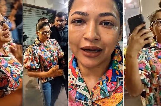 ইতালিতে আওয়ামী কর্মীদের হেনস্তার শিকার বাঁধন