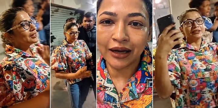 ইতালিতে আওয়ামী কর্মীদের হেনস্তার শিকার বাঁধন