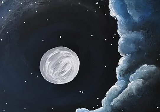 কবিতা: আলেয়া মান্নান