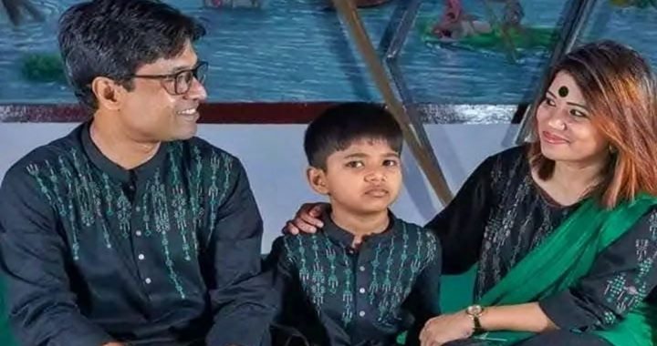 অজ্ঞাত নম্বর থেকে অপ্রতিমের বাবা-মাকে হুমকি