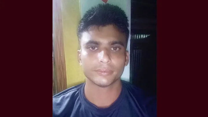 পীরগঞ্জ সীমান্তে বিএসএফের গুলিতে বাংলাদেশি নিহত