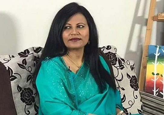 হাইকোর্টে বিদিশার জামিন, মুক্তিতে বাধা নেই