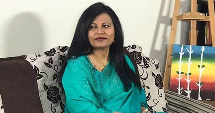 হাইকোর্টে বিদিশার জামিন, মুক্তিতে বাধা নেই