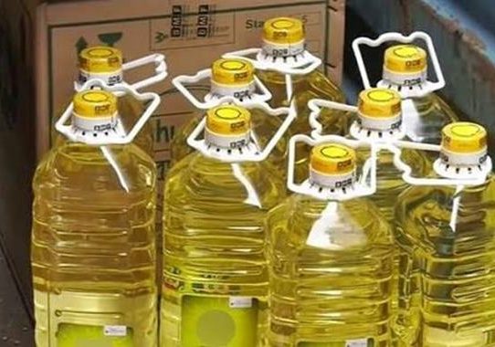 আবারও বাড়ল বোতলজাত সয়াবিন তেলের দাম