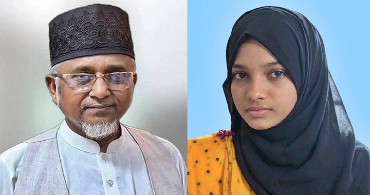 ন্যাম ভবন থেকে এমপি নজরুলের দ্বিতীয় স্ত্রীর মরদেহ উদ্ধার