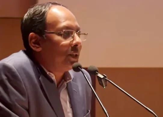 পিএসসির নতুন চেয়ারম্যান অধ্যাপক নাজমুজ্জামান ভূঁইয়া