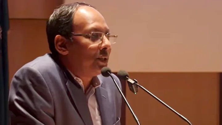 পিএসসির নতুন চেয়ারম্যান অধ্যাপক নাজমুজ্জামান ভূঁইয়া