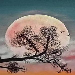 কবিতা: খুব মনে পড়ে