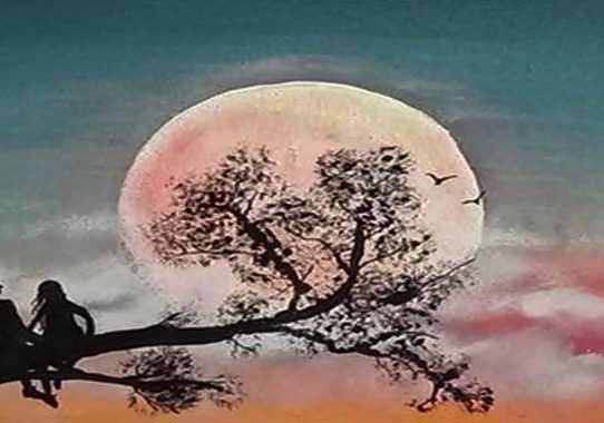 কবিতা: খুব মনে পড়ে