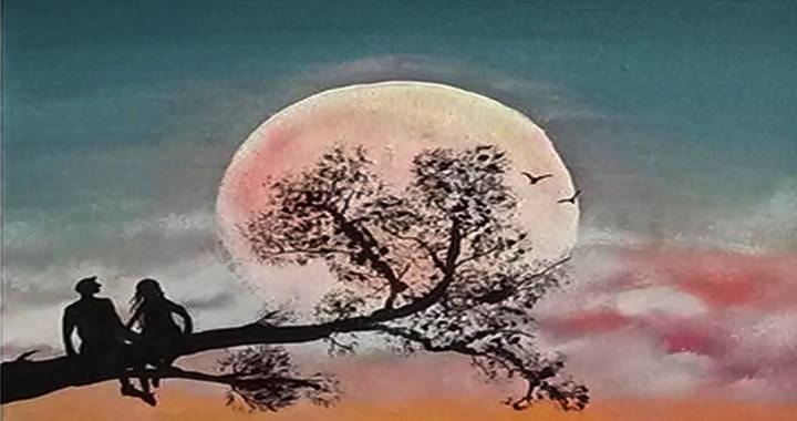 কবিতা: খুব মনে পড়ে