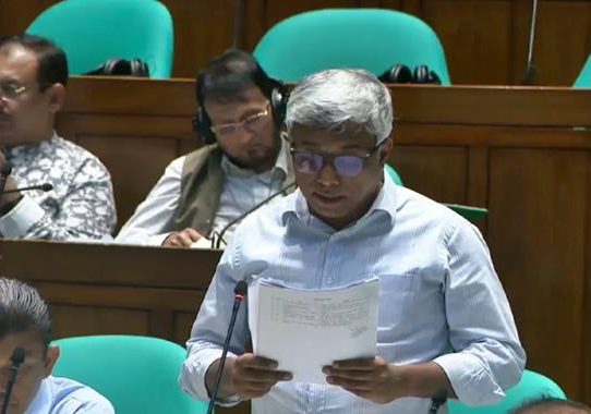 ১৫ দিনের মধ্যে বিদ্যুৎ পরিস্থিতির দৃশ্যমান উন্নতির আশা