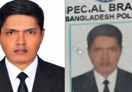 আমিনবাজারে এসবির এসআইকে পিটিয়ে হত্যা