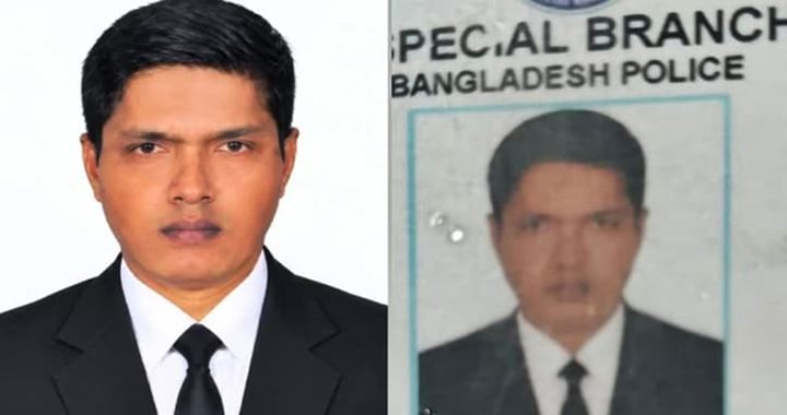 আমিনবাজারে এসবির এসআইকে পিটিয়ে হত্যা