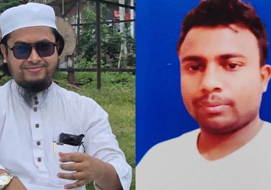 রিয়াদ বিমানবন্দরে হামলা: নিহত ২ বাংলাদেশির পরিচয়