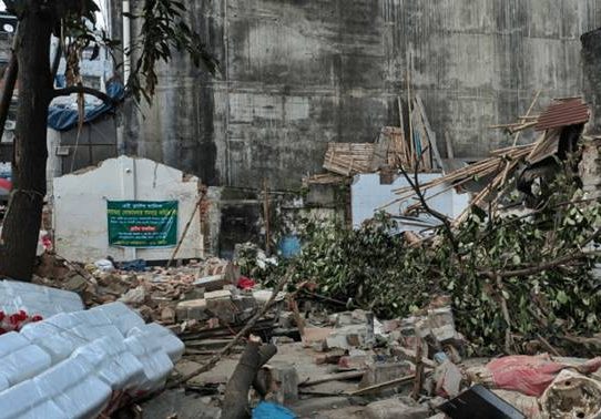 রাড্ডায় হামলা: ২ ছাত্রদল নেতা গ্রেফতার