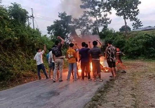 সাজেকে সেনাবাহিনী-পুলিশের সহায়তায় ৩ হাজার পর্যটক উদ্ধার