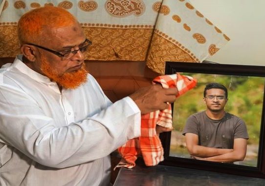 আবরার হত্যার ৭ বছর পূর্তি, বিচার এখনো শেষ হয়নি