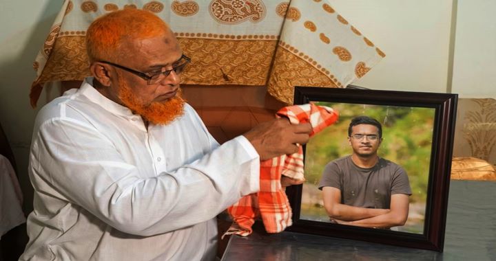 আবরার হত্যার ৭ বছর পূর্তি, বিচার এখনো শেষ হয়নি