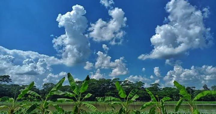 আগামী ৫ দিন কেমন থাকবে আবহাওয়া