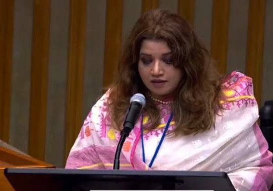 দুই বাংলাদেশির মৃত্যুদণ্ড কার্যকরের আগে জানায়নি সৌদি