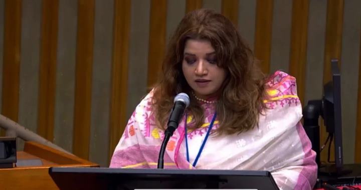 দুই বাংলাদেশির মৃত্যুদণ্ড কার্যকরের আগে জানায়নি সৌদি
